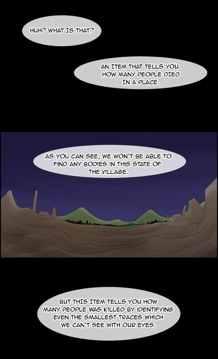 Kubera Chapter 13 page 7 - 