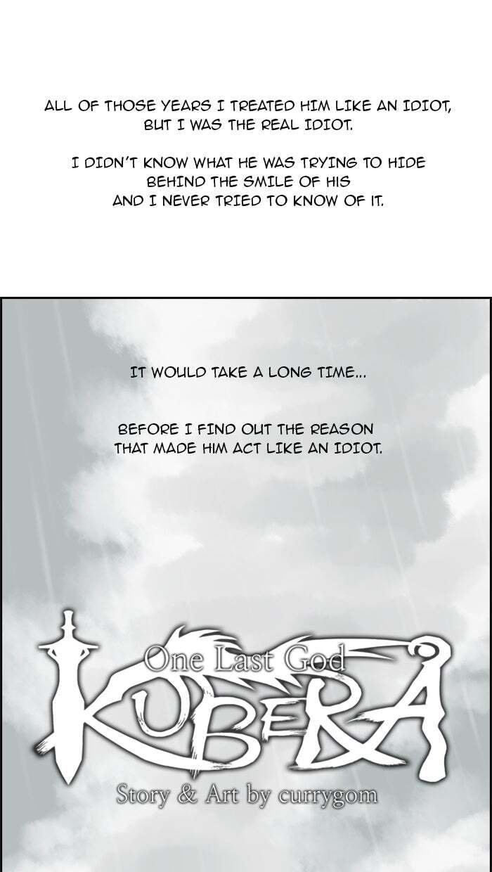 Kubera Chapter 14 page 1 - 