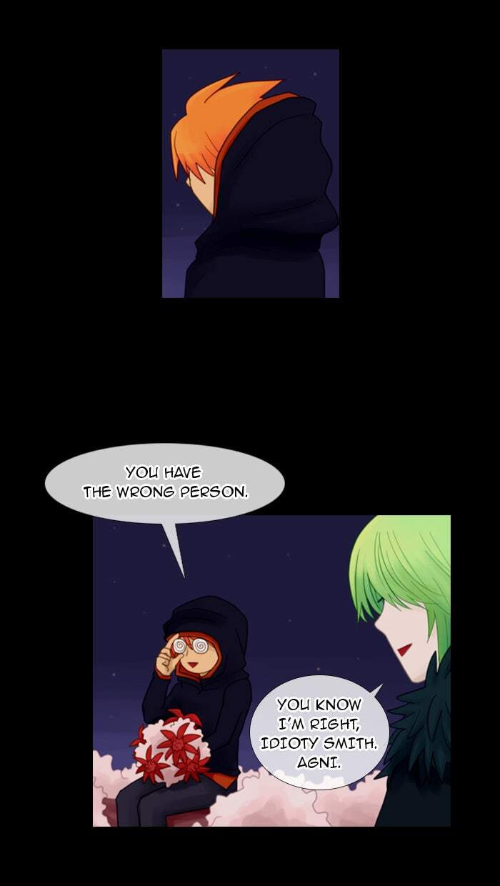 Kubera Chapter 14 page 15 - 