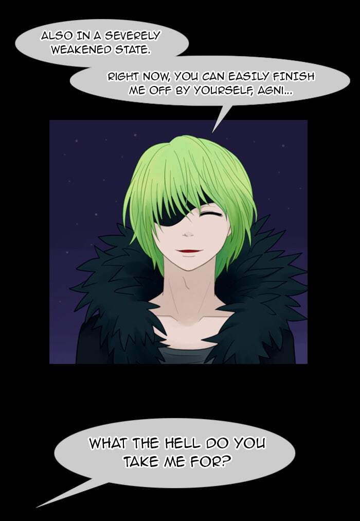 Kubera Chapter 14 page 20 - 