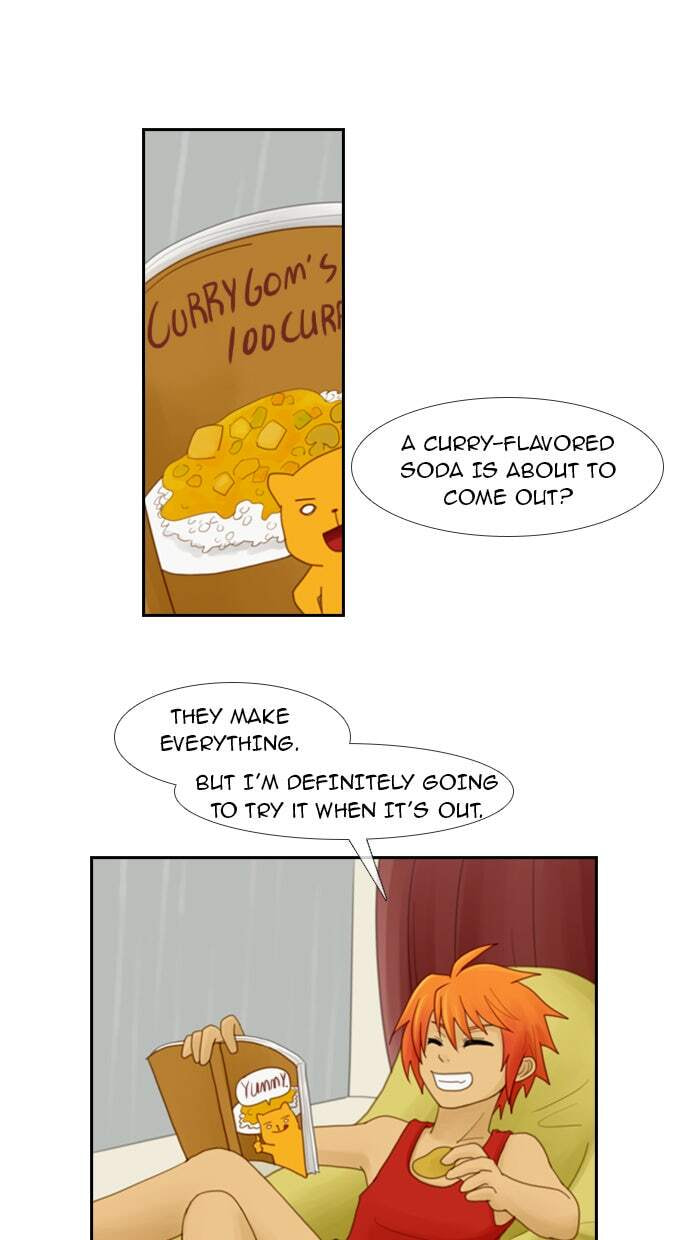Kubera Chapter 14 page 3 - 