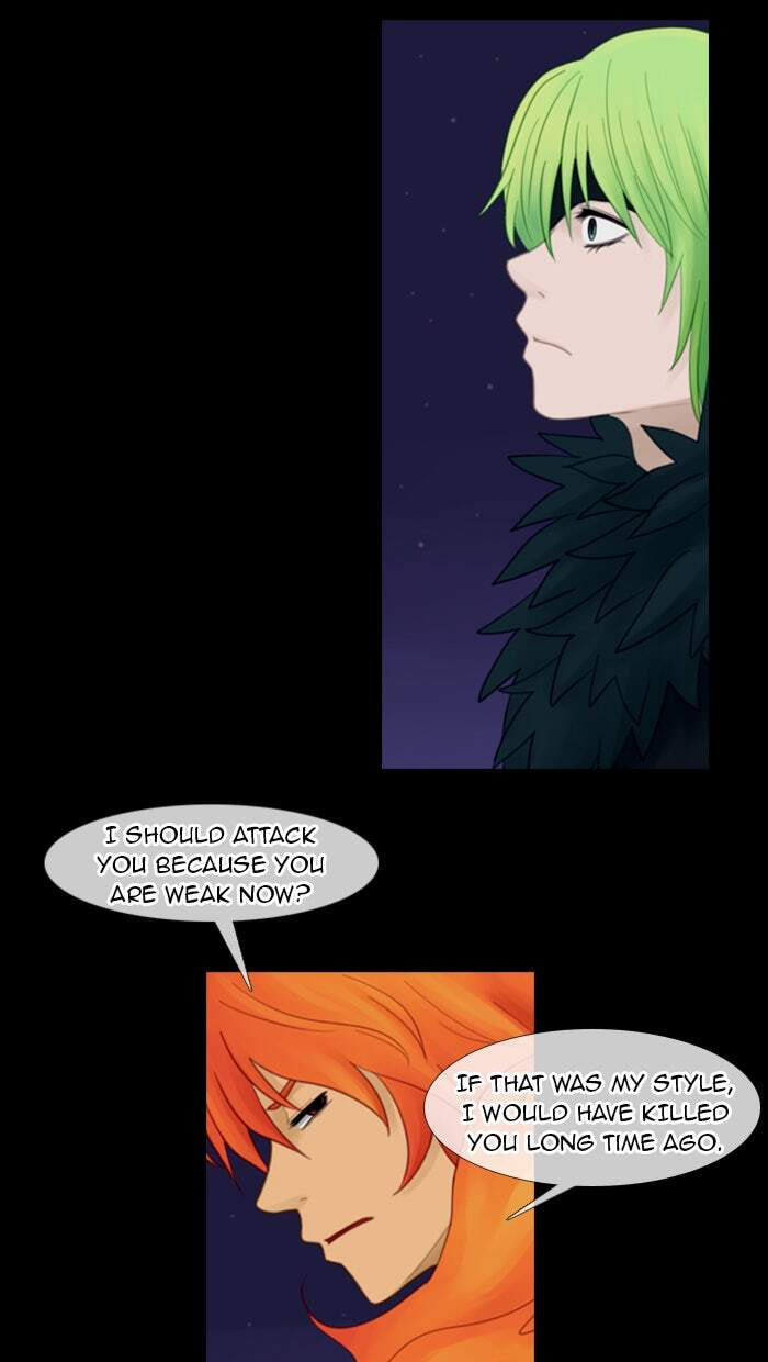 Kubera Chapter 14 page 21 - 