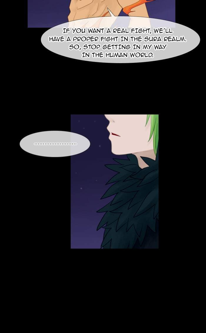 Kubera Chapter 14 page 23 - 