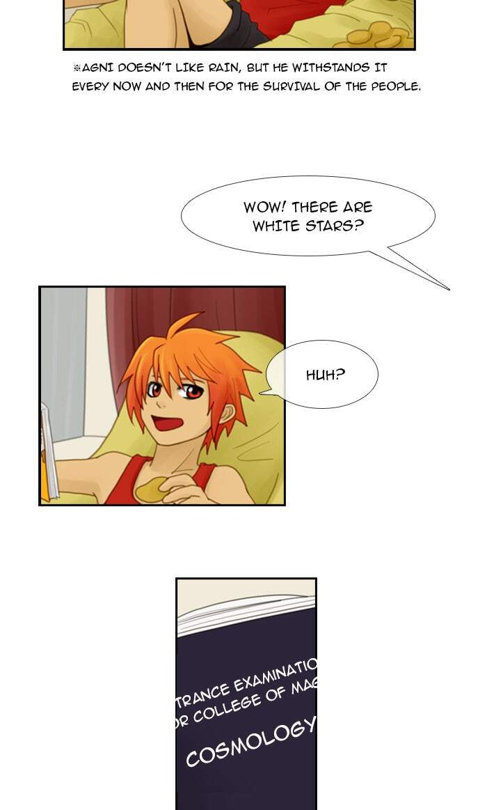 Kubera Chapter 14 page 4 - 