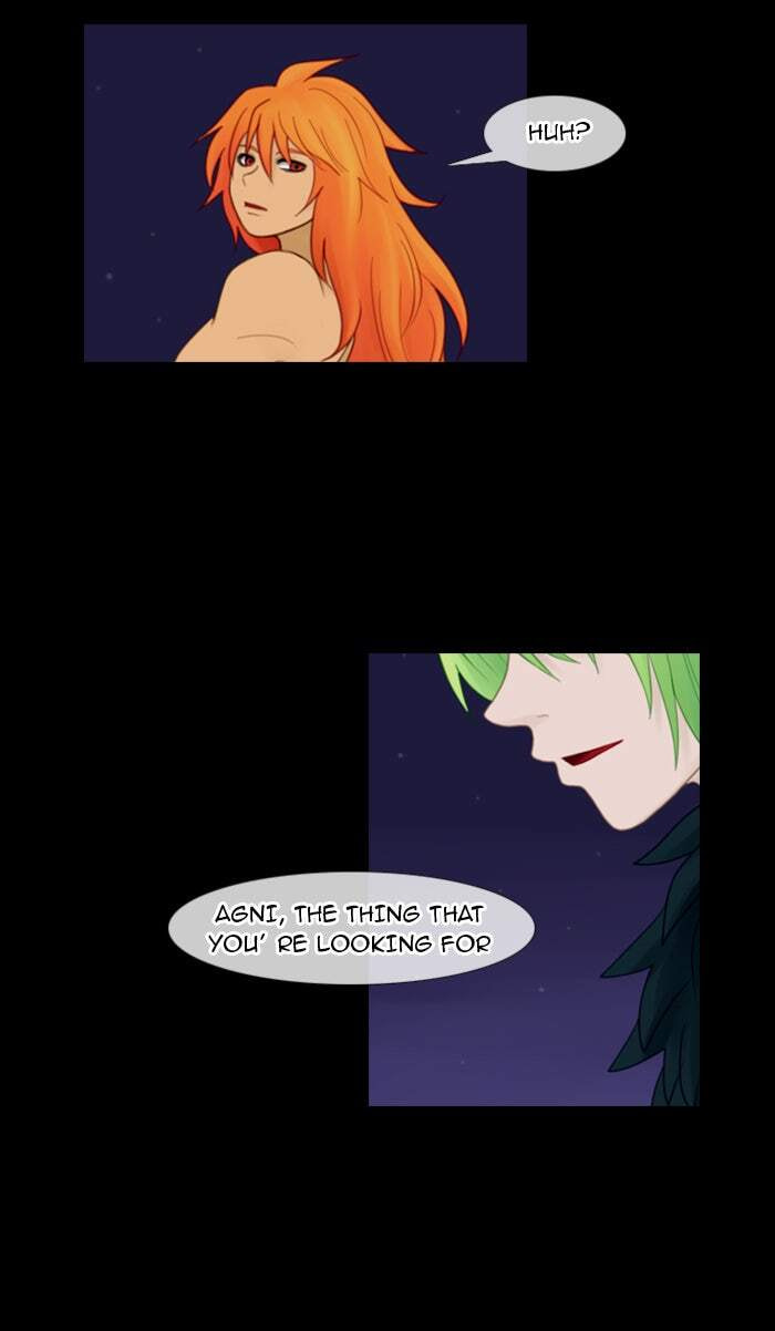 Kubera Chapter 14 page 31 - 
