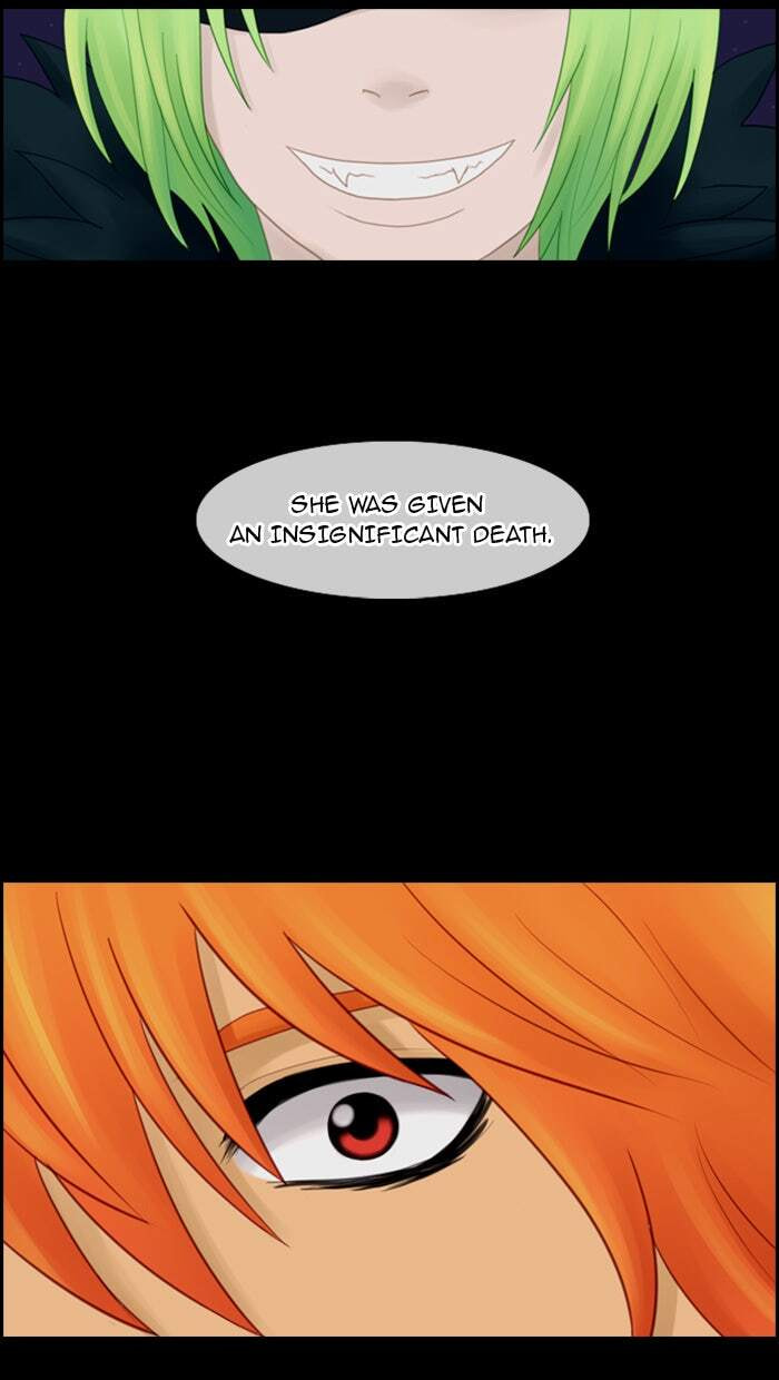 Kubera Chapter 14 page 38 - 