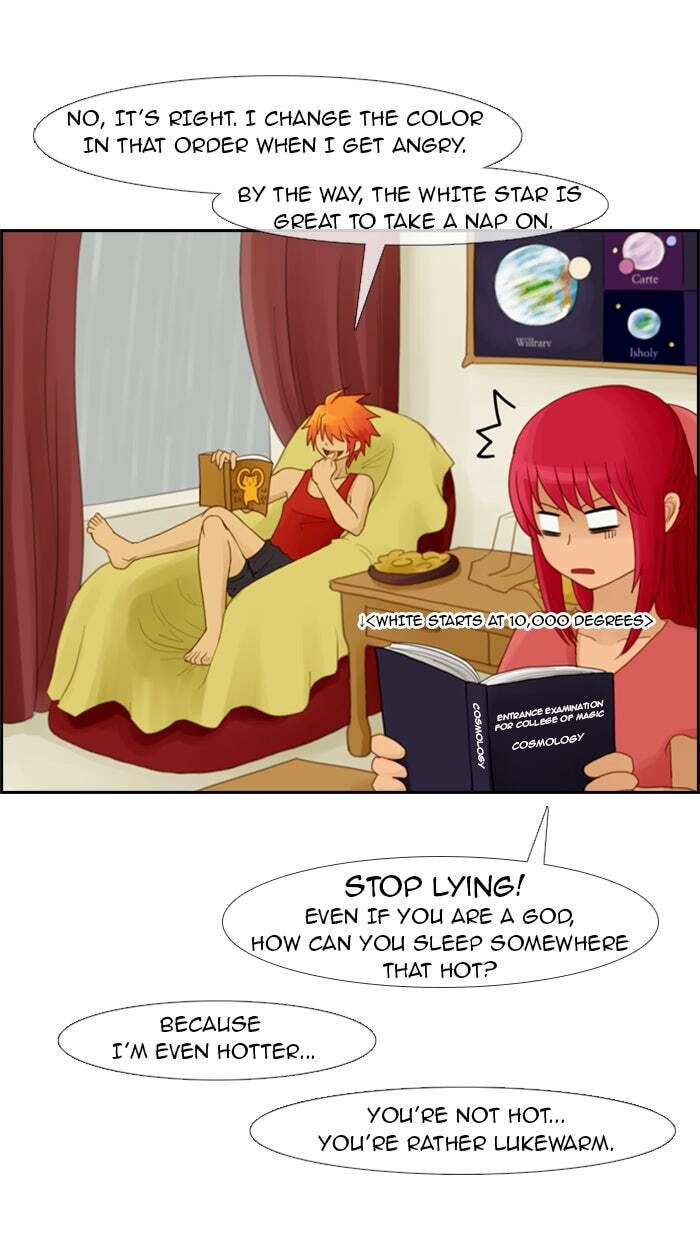 Kubera Chapter 14 page 6 - 