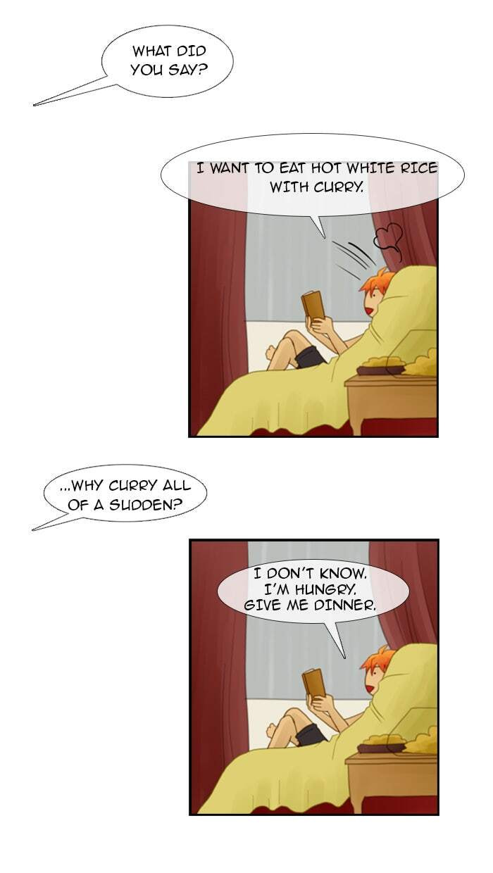 Kubera Chapter 14 page 8 - 