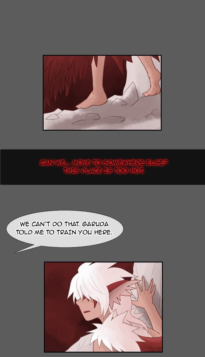 Kubera Chapter 15 page 12 - 