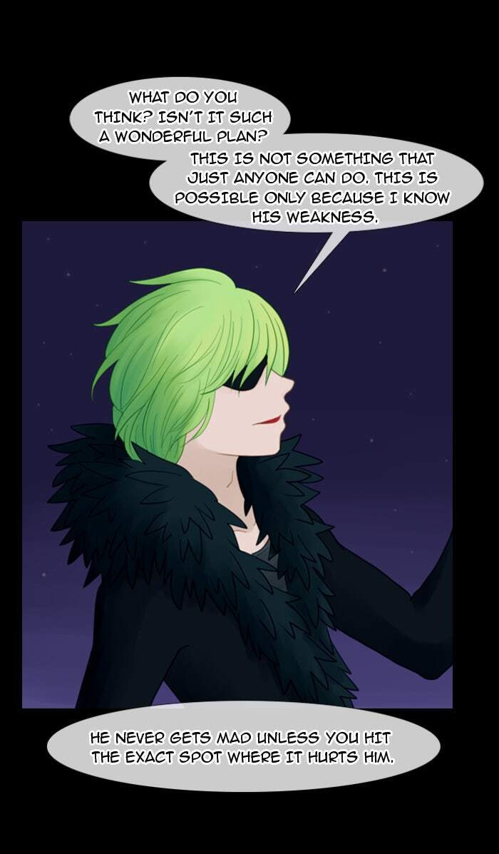 Kubera Chapter 15 page 3 - 