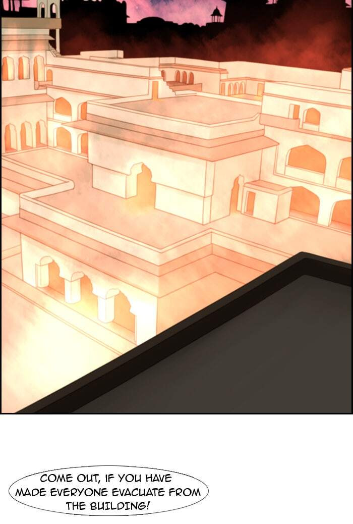 Kubera Chapter 15 page 21 - 
