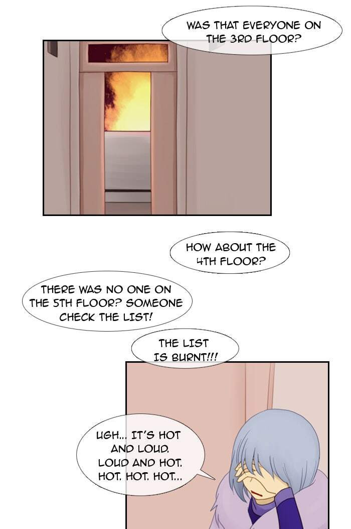 Kubera Chapter 15 page 22 - 