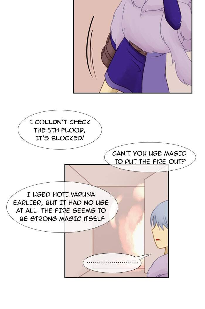 Kubera Chapter 15 page 23 - 