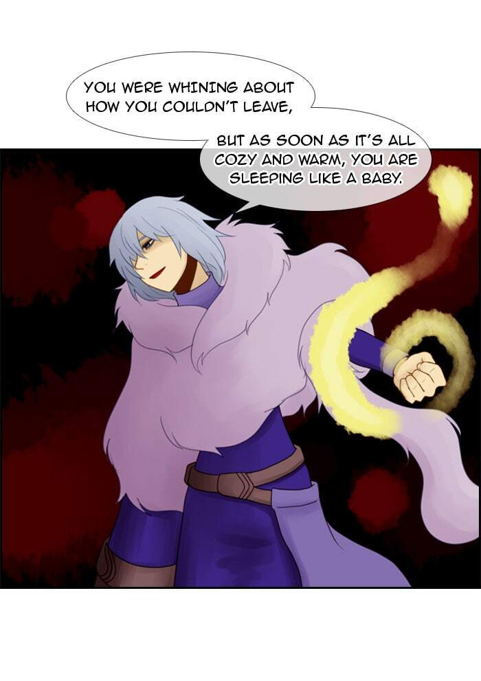 Kubera Chapter 15 page 27 - 