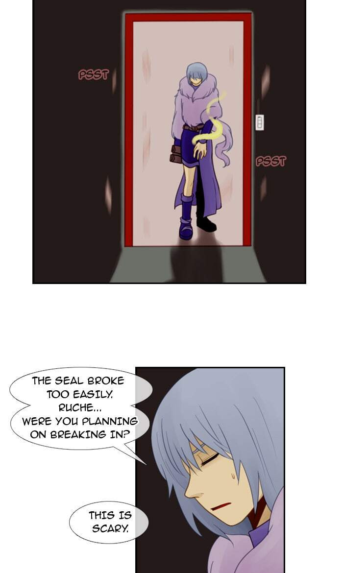 Kubera Chapter 15 page 29 - 