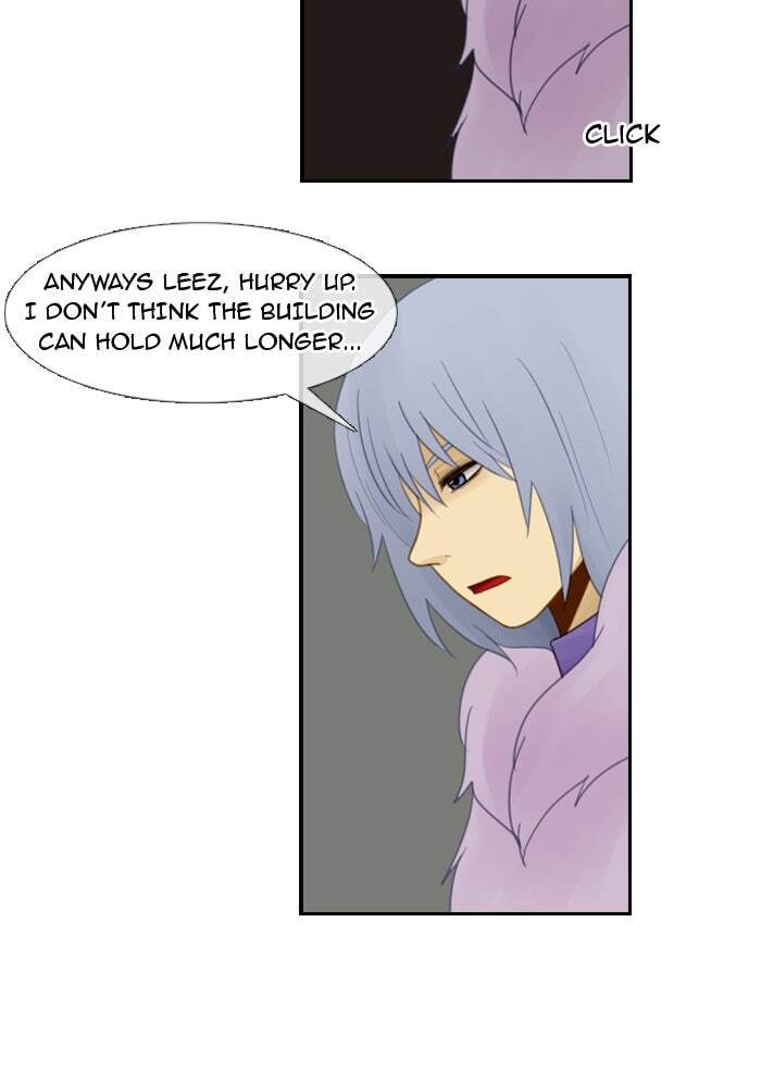 Kubera Chapter 15 page 30 - 
