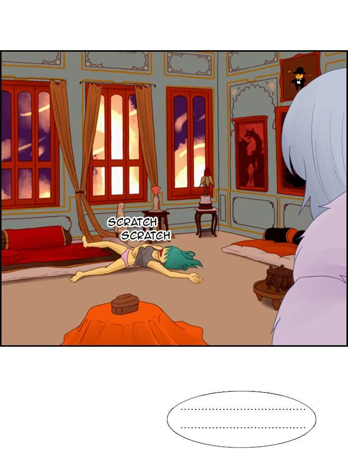 Kubera Chapter 15 page 31 - 