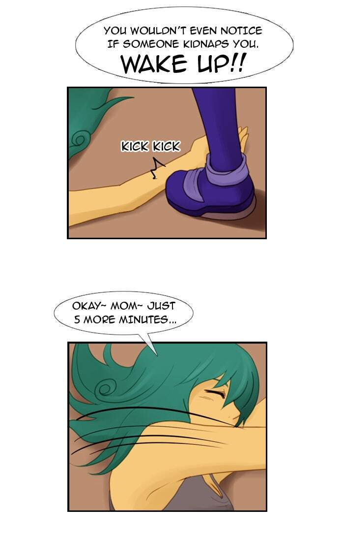 Kubera Chapter 15 page 32 - 