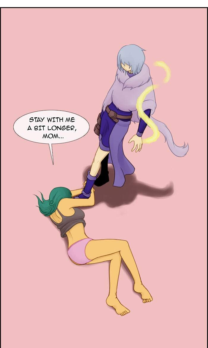 Kubera Chapter 15 page 35 - 
