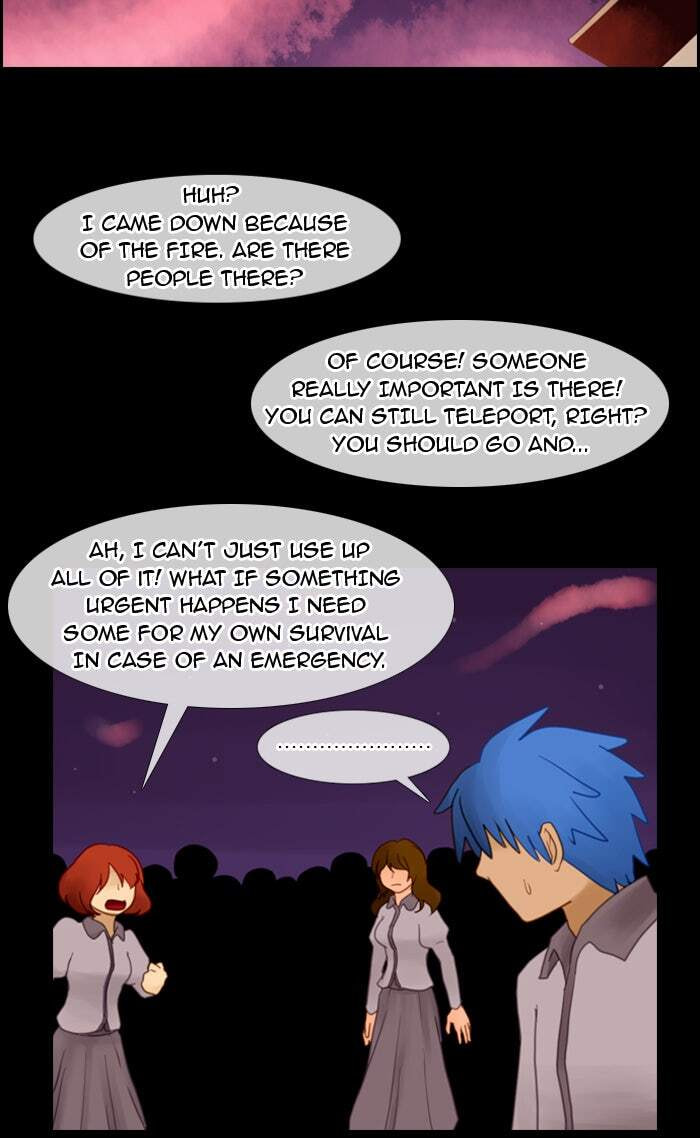 Kubera Chapter 15 page 38 - 