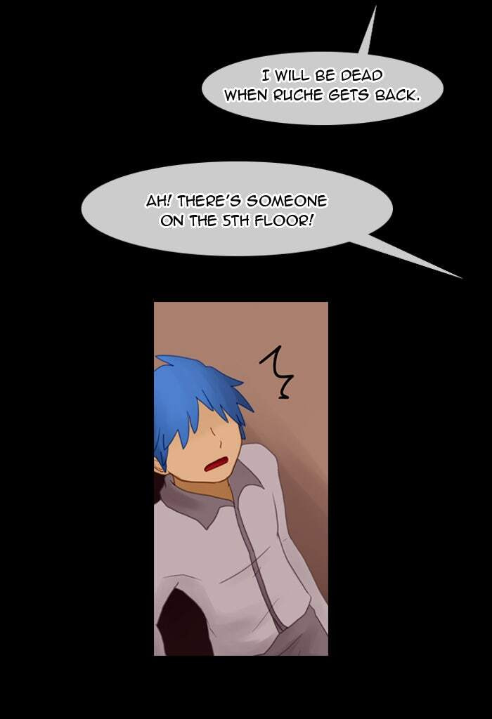 Kubera Chapter 15 page 39 - 