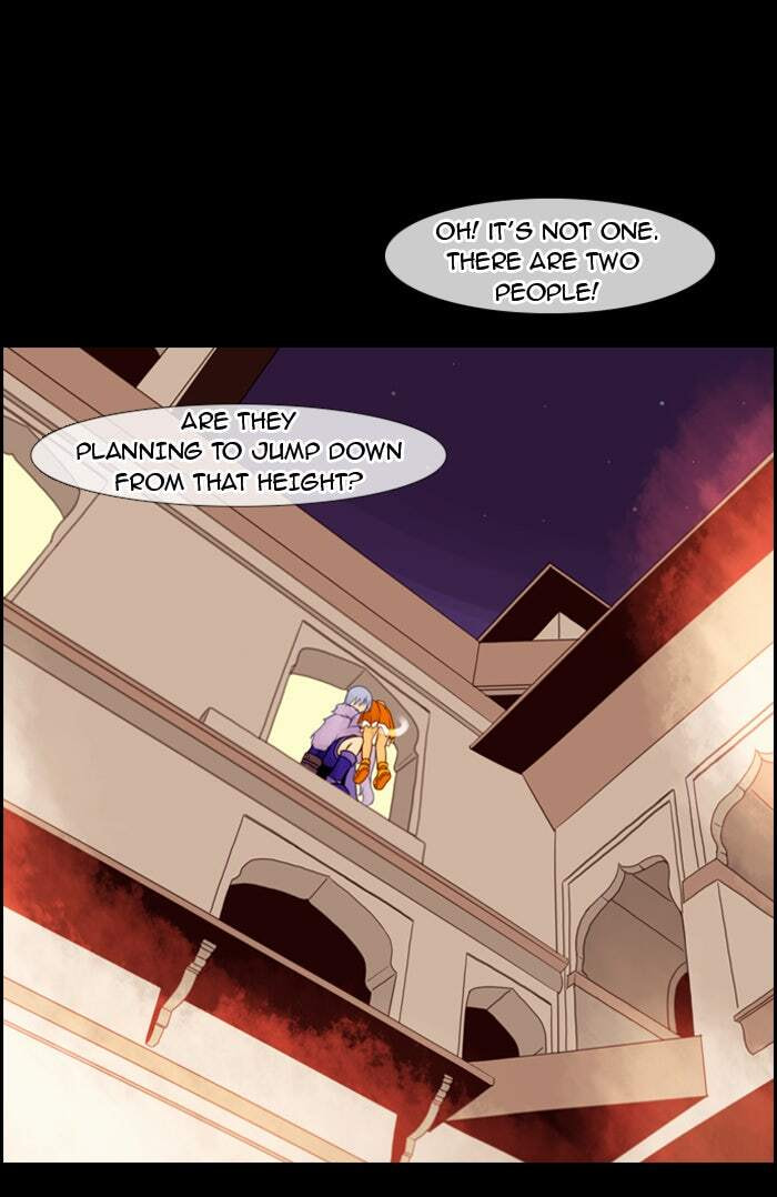 Kubera Chapter 15 page 40 - 