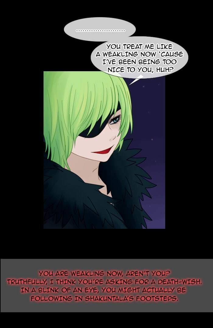 Kubera Chapter 15 page 5 - 