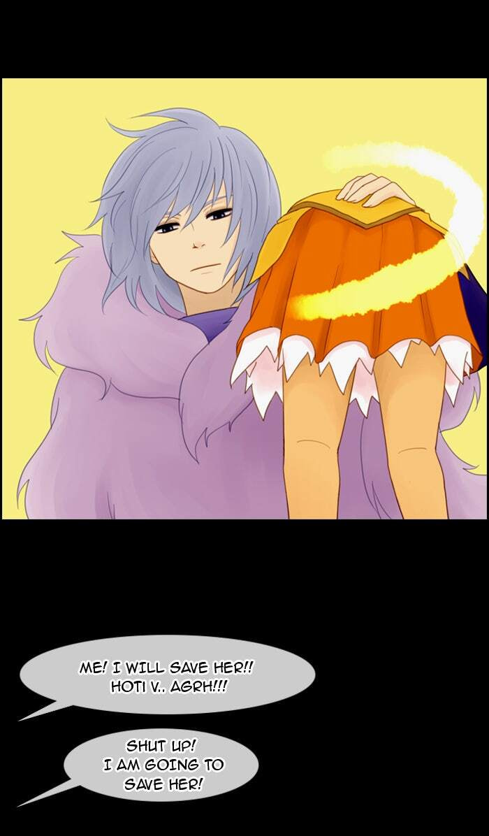 Kubera Chapter 15 page 42 - 