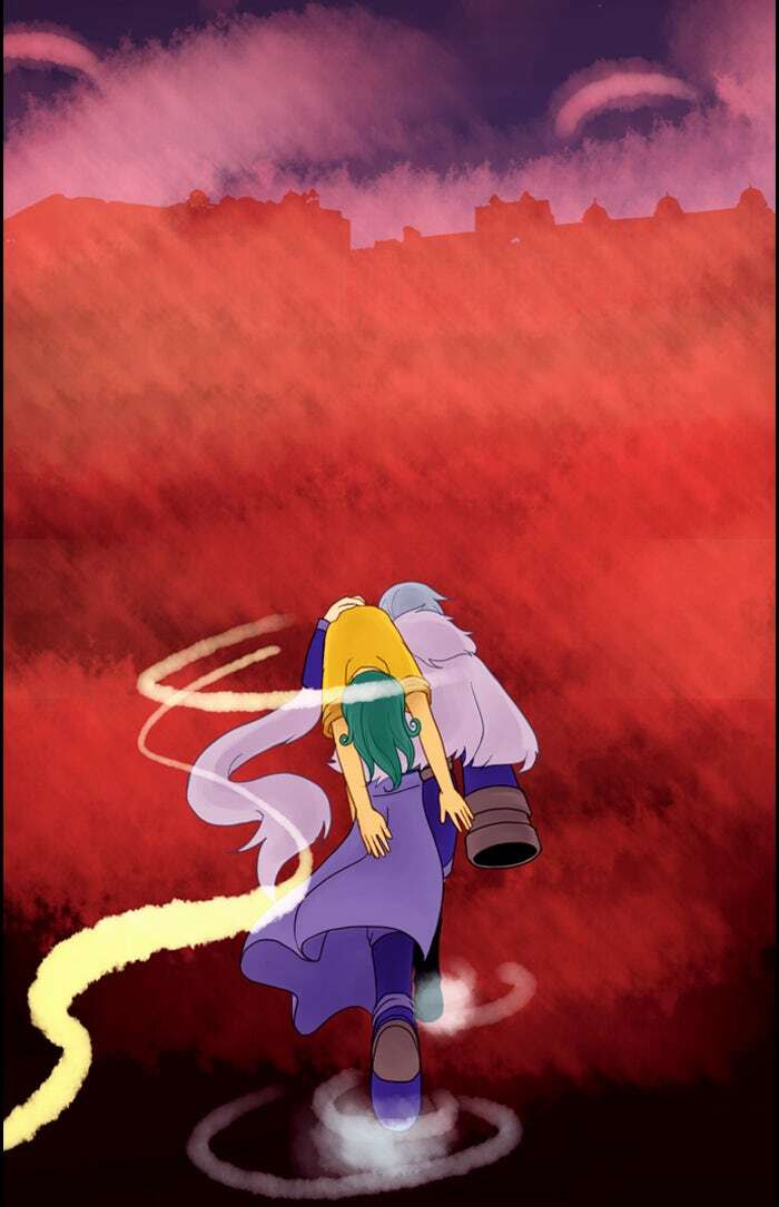 Kubera Chapter 15 page 50 - 