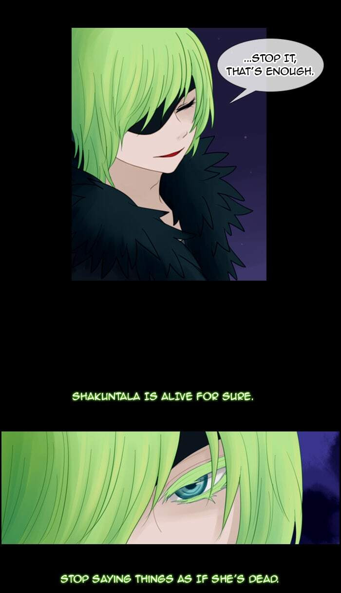 Kubera Chapter 15 page 6 - 