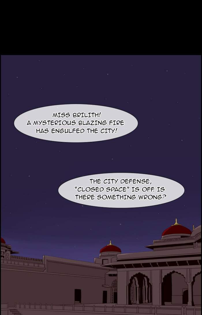 Kubera Chapter 16 page 1 - 