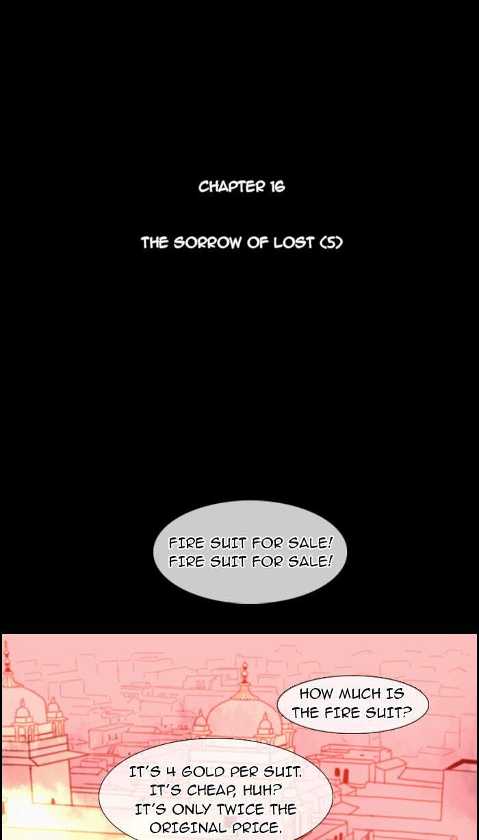 Kubera Chapter 16 page 14 - 