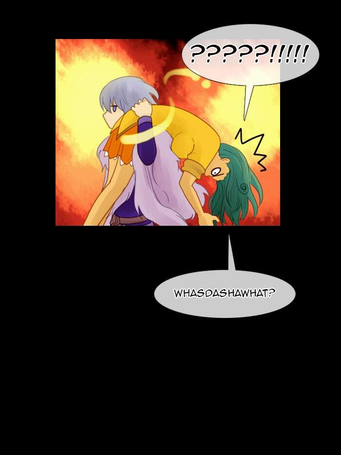 Kubera Chapter 16 page 19 - 