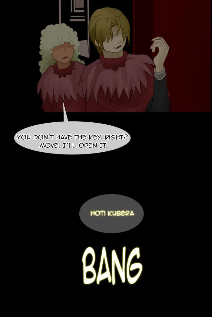 Kubera Chapter 16 page 3 - 