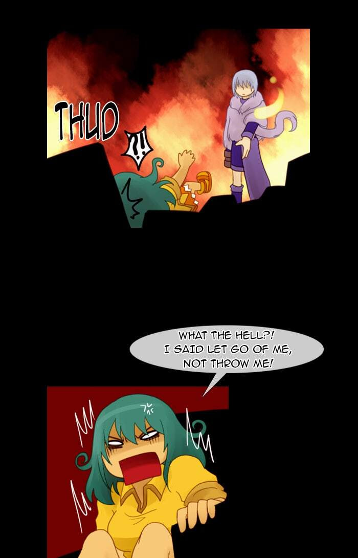 Kubera Chapter 16 page 21 - 