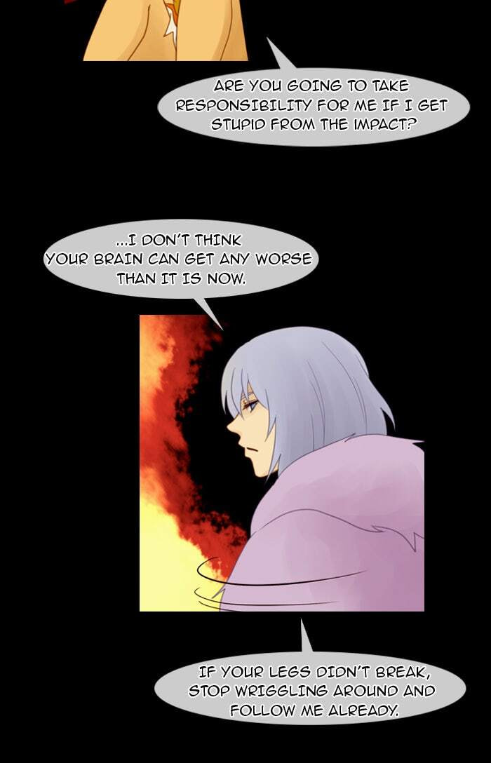 Kubera Chapter 16 page 22 - 