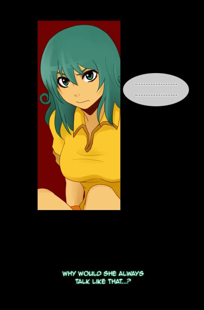 Kubera Chapter 16 page 23 - 