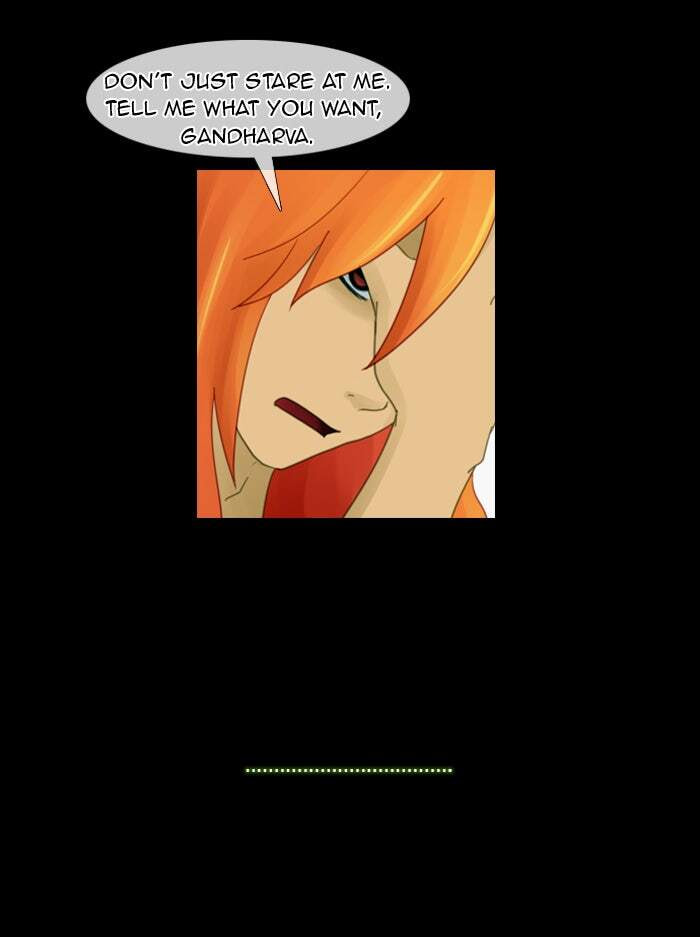 Kubera Chapter 16 page 30 - 