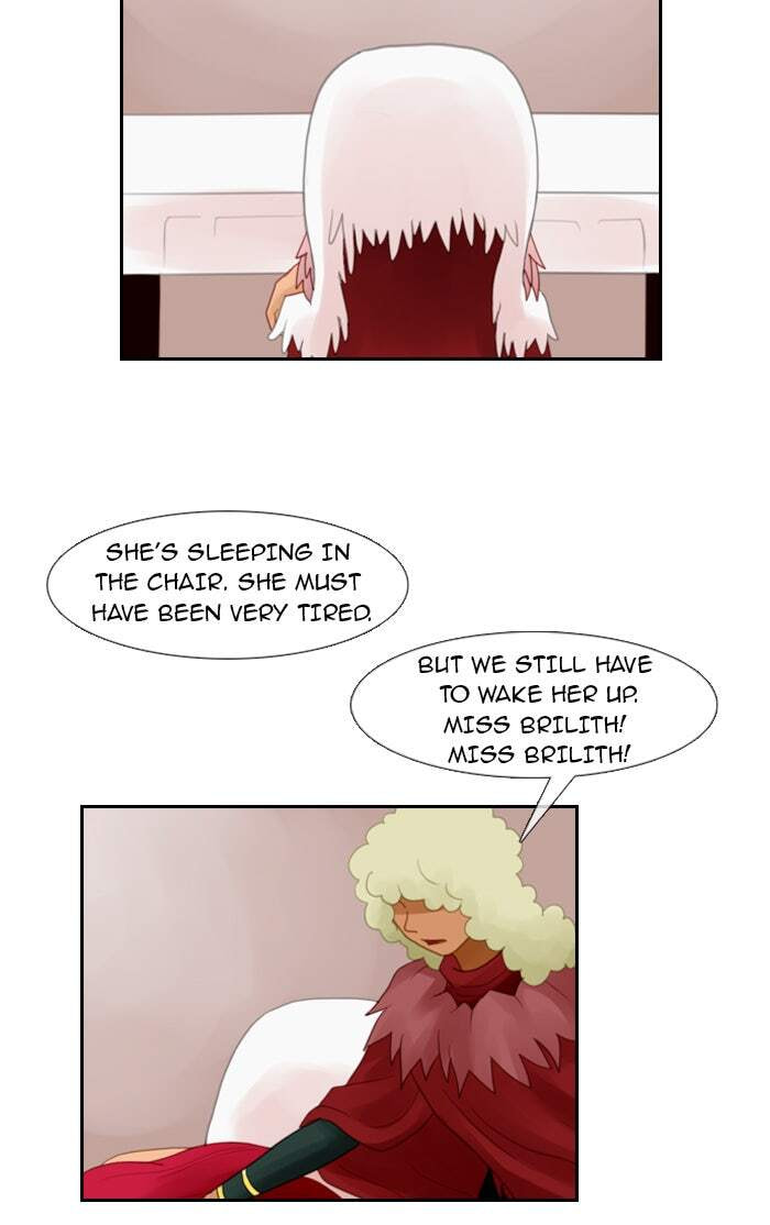 Kubera Chapter 16 page 5 - 