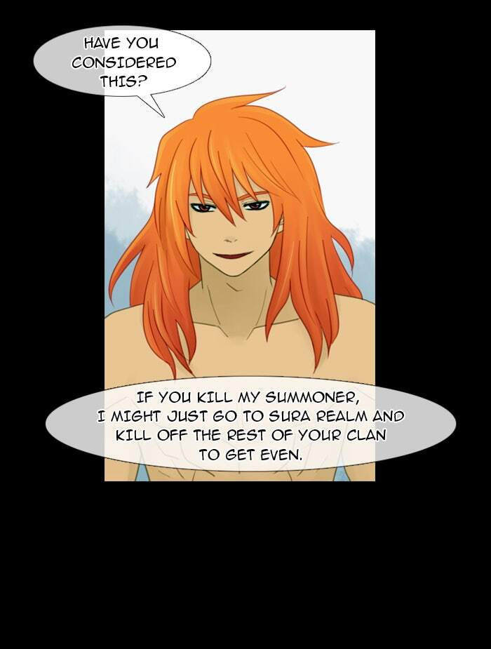 Kubera Chapter 16 page 42 - 
