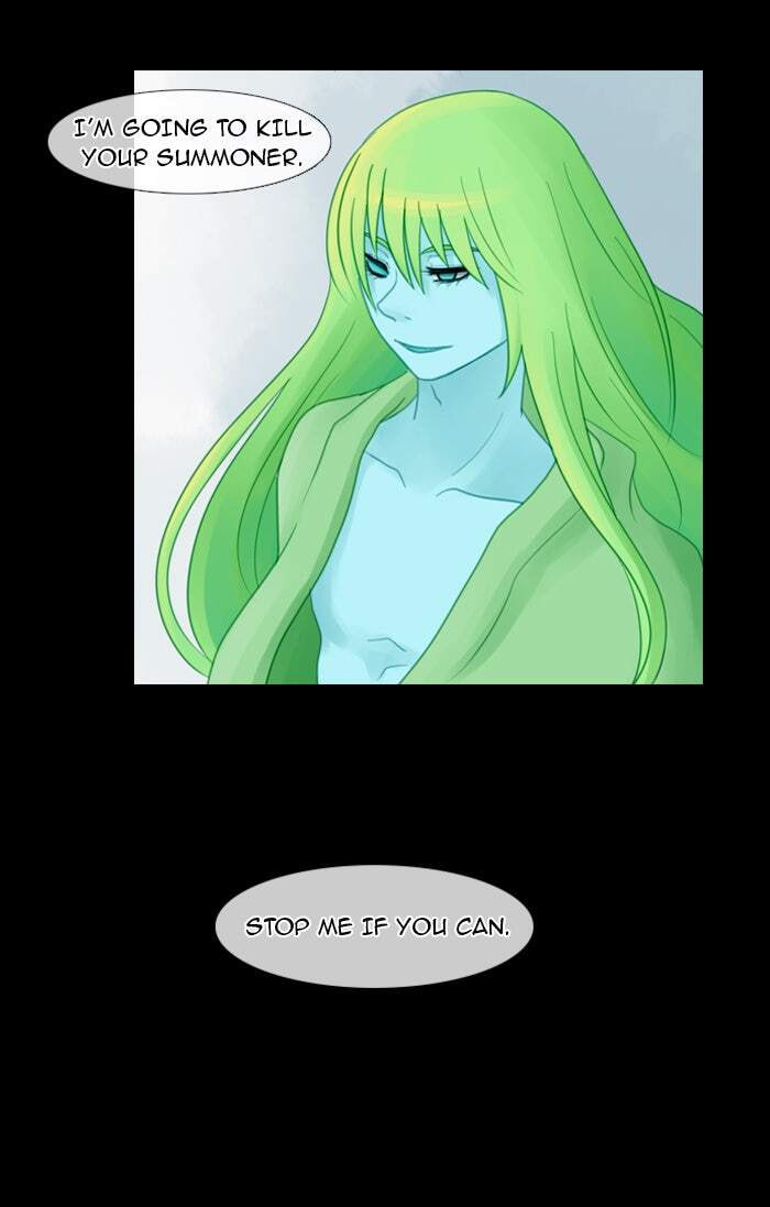 Kubera Chapter 16 page 50 - 