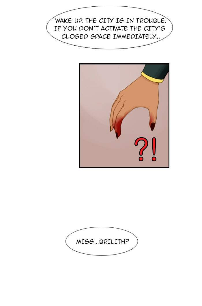 Kubera Chapter 16 page 6 - 