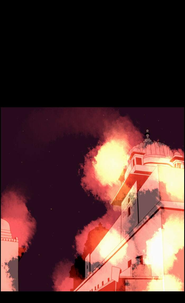 Kubera Chapter 16 page 51 - 