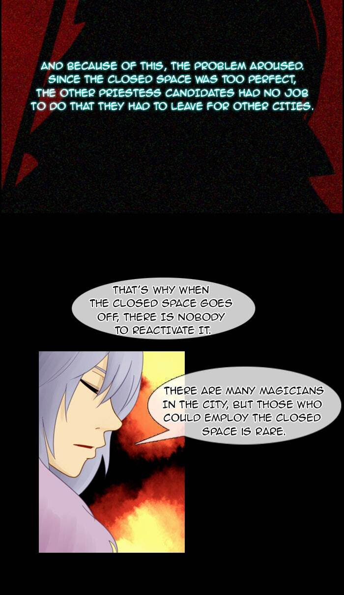 Kubera Chapter 16 page 54 - 