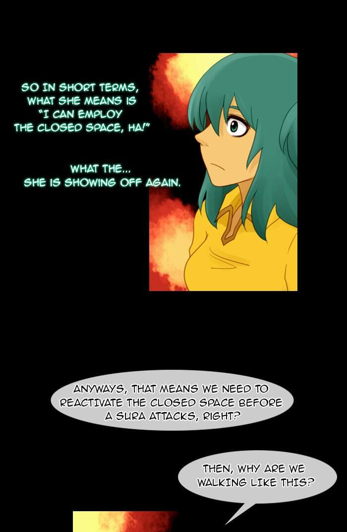 Kubera Chapter 16 page 55 - 