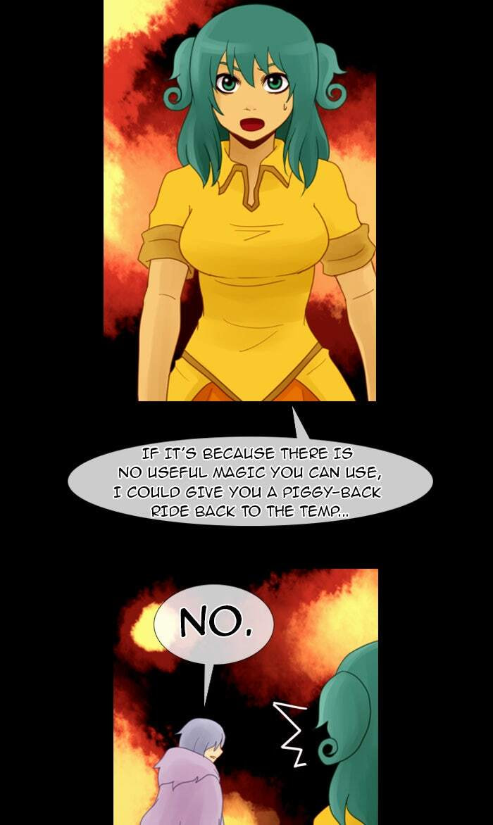 Kubera Chapter 16 page 56 - 