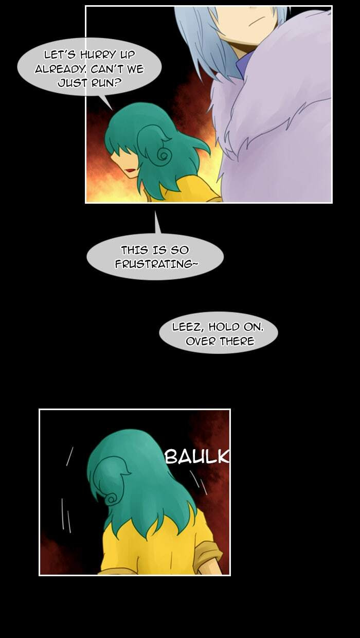 Kubera Chapter 17 page 16 - 