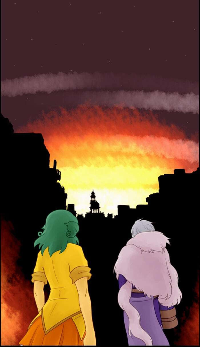 Kubera Chapter 17 page 18 - 