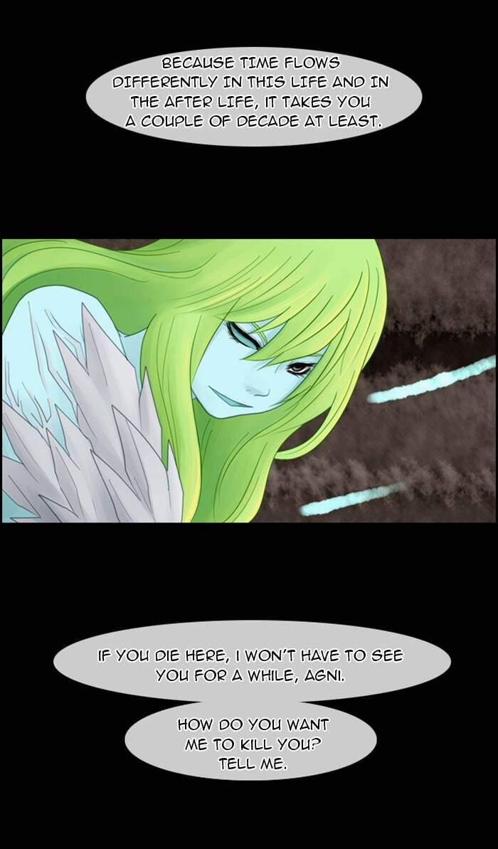 Kubera Chapter 17 page 31 - 