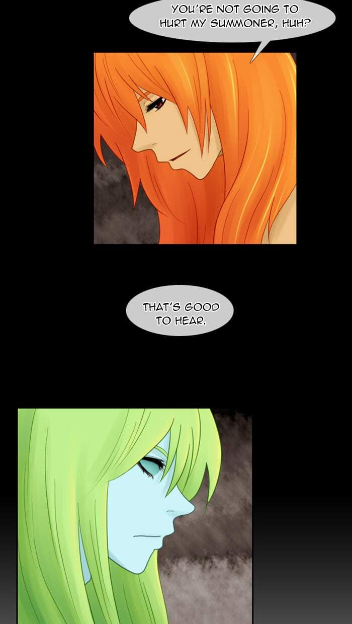 Kubera Chapter 17 page 33 - 